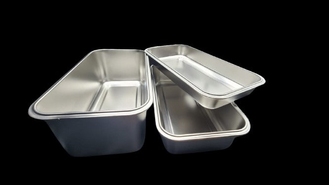 Food Preservation Box (3 Pcs)