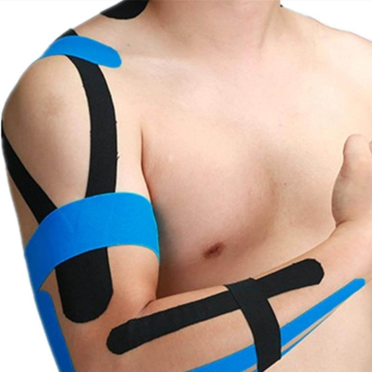 Kinesiology Sports Tape (5cmx5m)