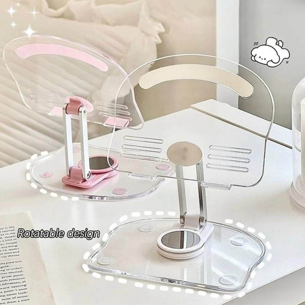 Multipurpose Phone Holder Stand