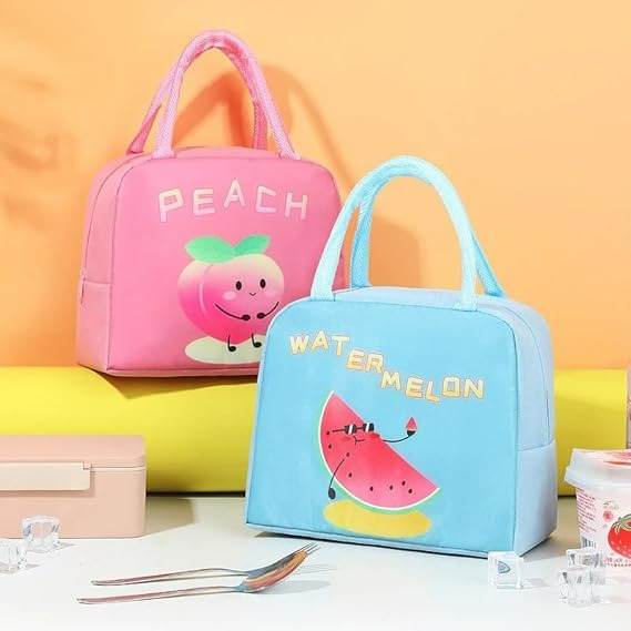 Multipurpose Lunch Bag