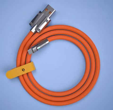 Super Fast Charge (120W)(6A)(Type C)