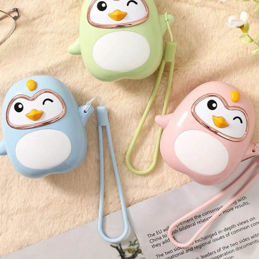 Rechargeable Duck Hand Warmer - DMC Wholesale