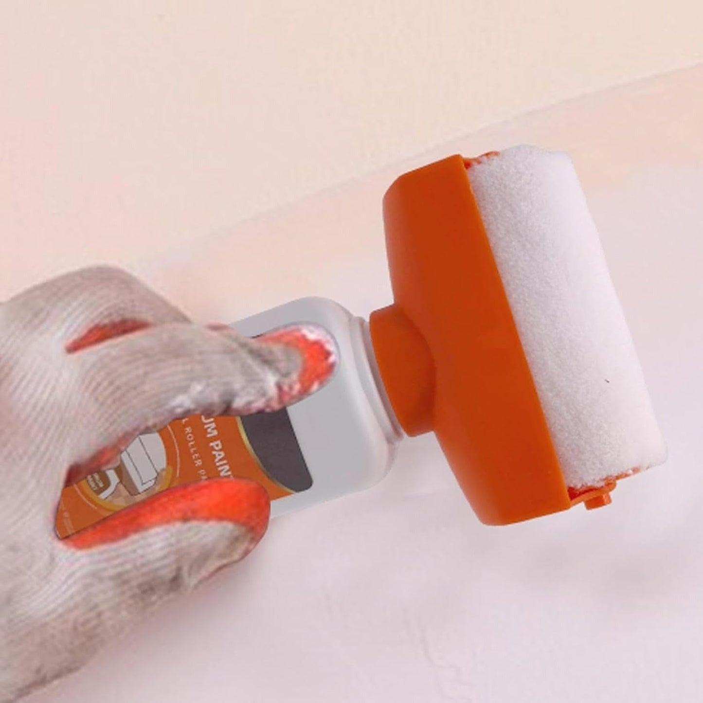 Wall Repair Roller Paint (500g)