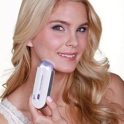 Instant Finishing Touch Hair Remover