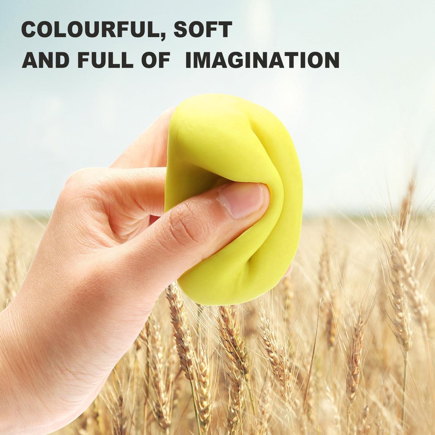 Dinosaur World Dough Kit