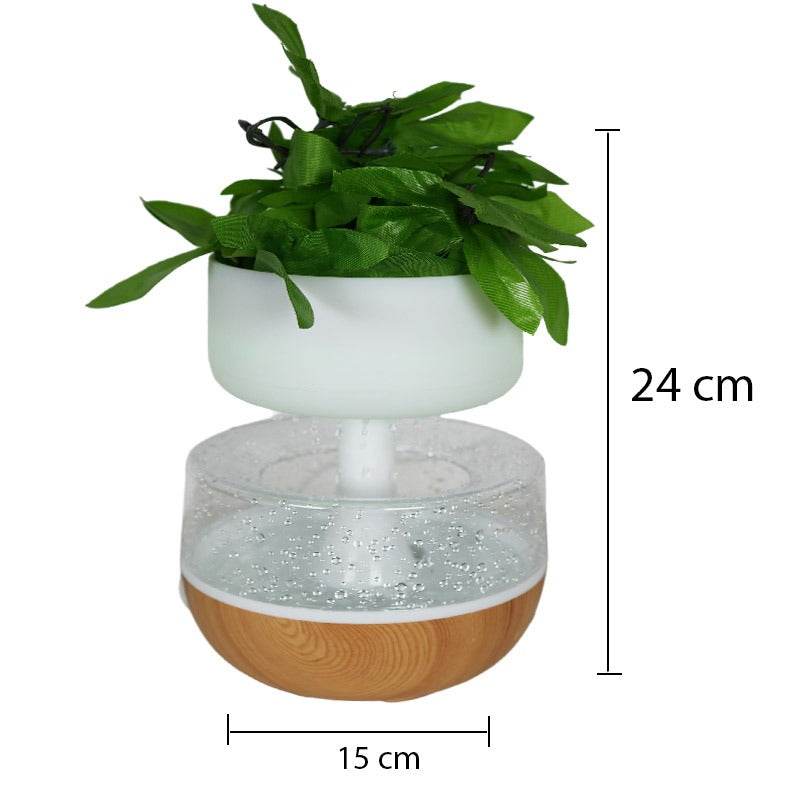 Rain Cloud Plant Humidifier