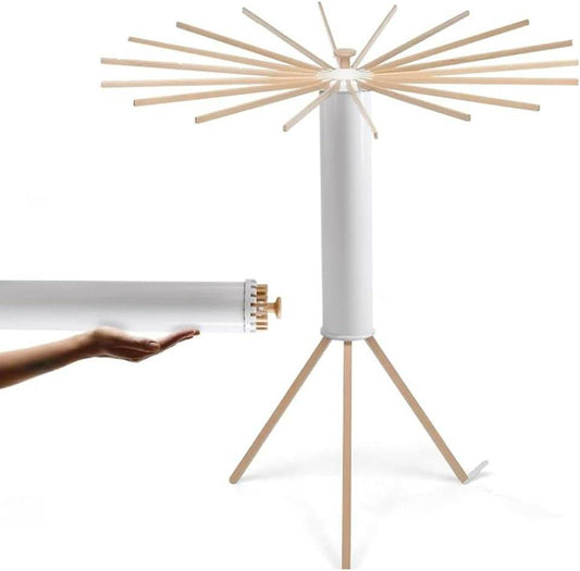 Collapsible Tripod Clothes Drying Stand - DMC Wholesale