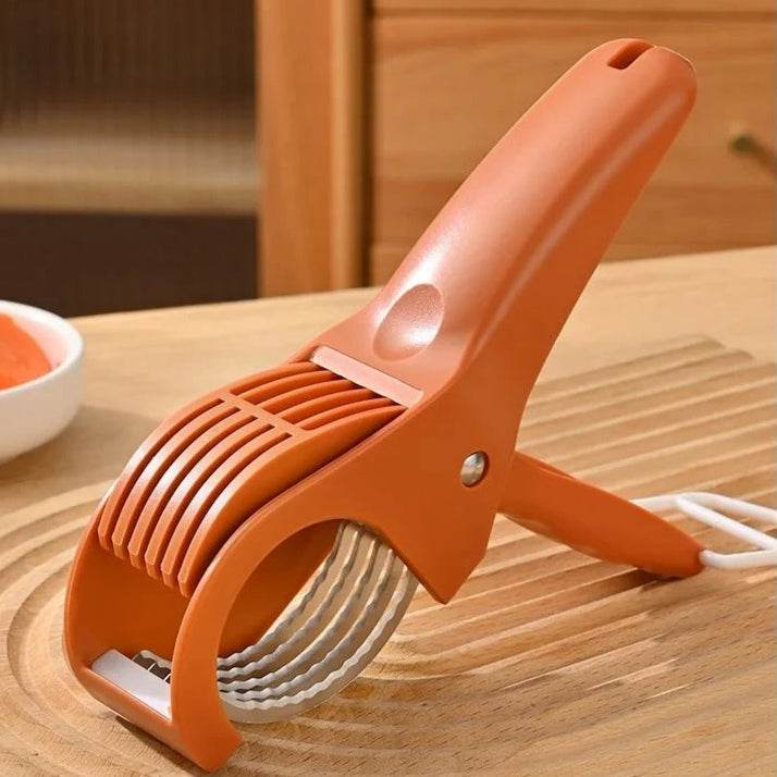 Creative Vegetable Slicer