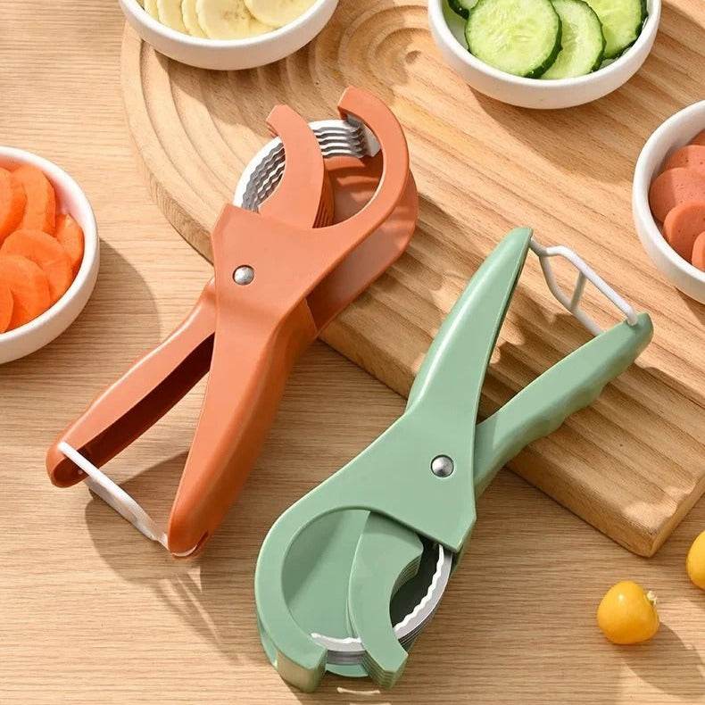 Creative Vegetable Slicer