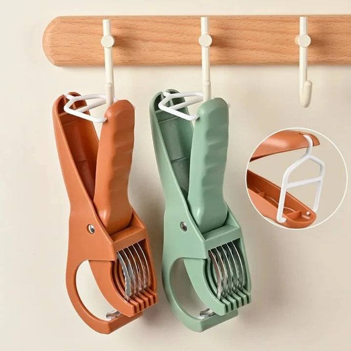 Creative Vegetable Slicer