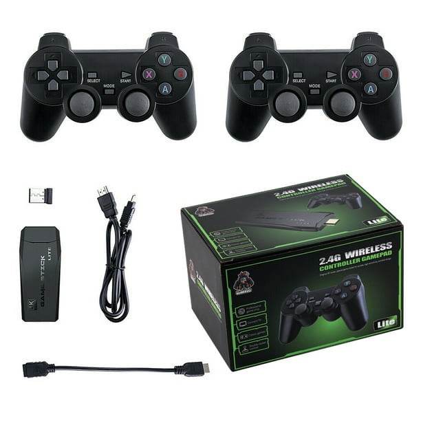 HDMI 4K TV Game Stick 64G