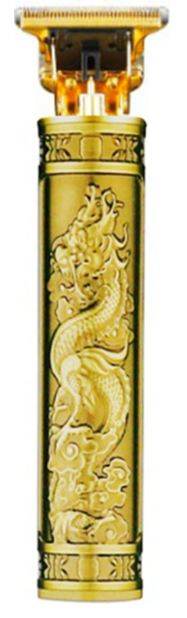 USB Hair Clipper and Beard Trimmer