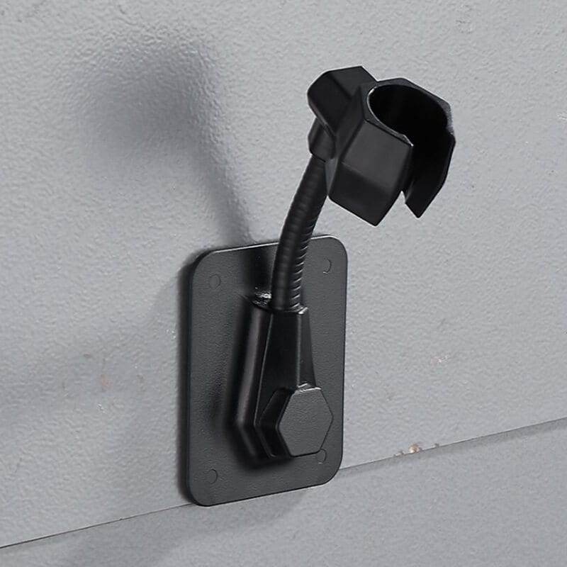 Universal Rotating Shower Bracket