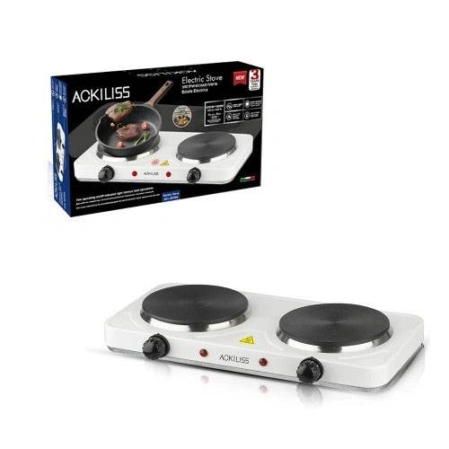 Cooking Electric Stove