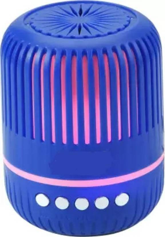 Colourful Wireless Mini Speaker