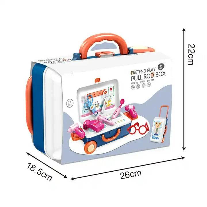 Pretend Play Toy Set