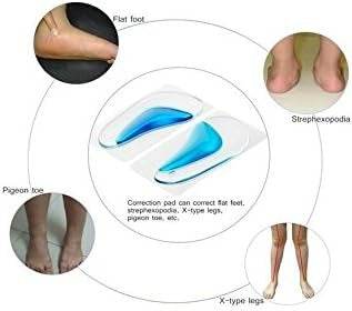 Arch Support Insoles Flat Feet For Infants