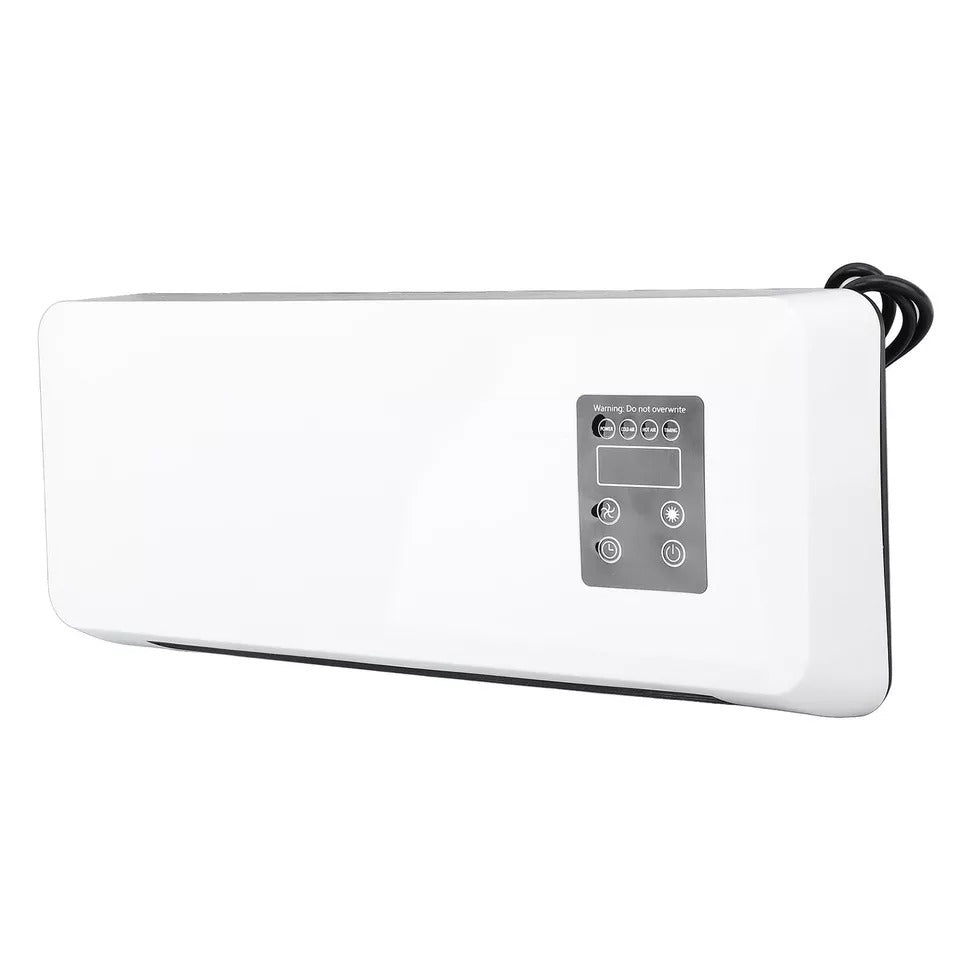 Wall Mounted Mobile Air Conditioner Heater