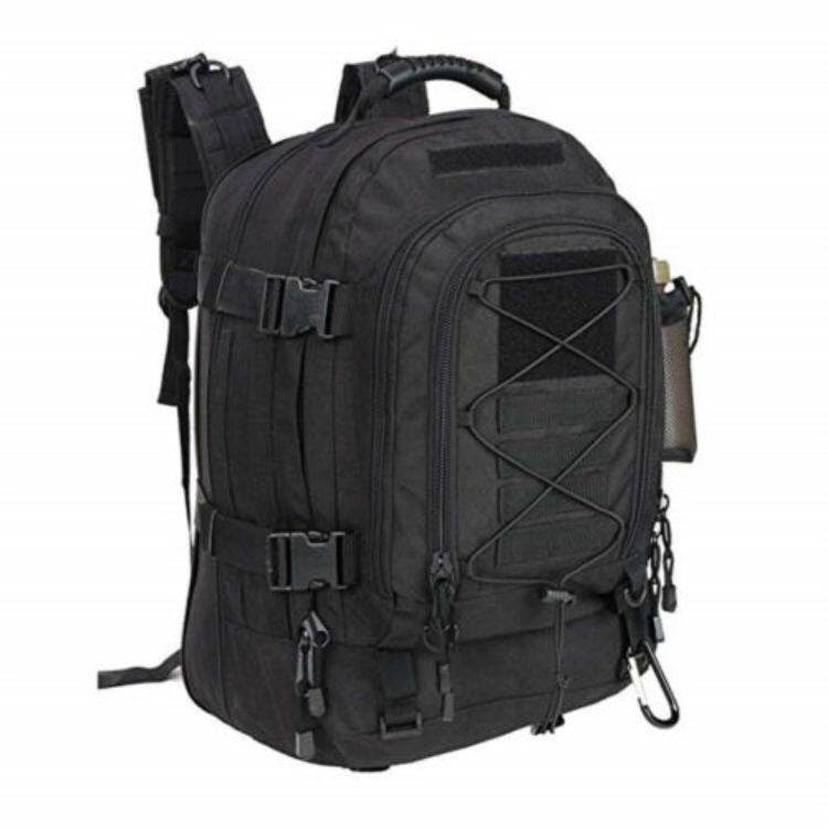 Outdoor Camo Tactical Backpack