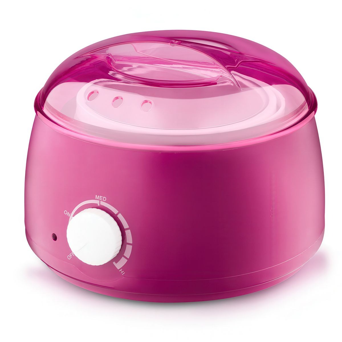 Portable Wax Heater for All Wax Types