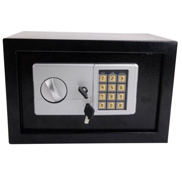 Electronic Digital Safe Lock for Home or Office