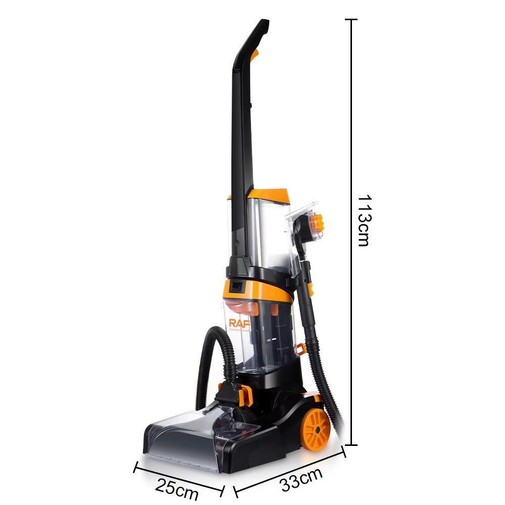 Handheld Vacuum Cleaners