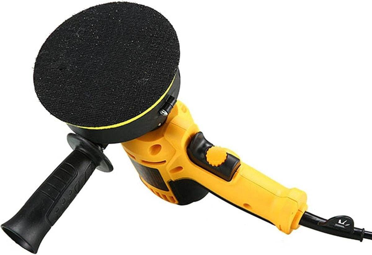 Bisutime Floor Polisher