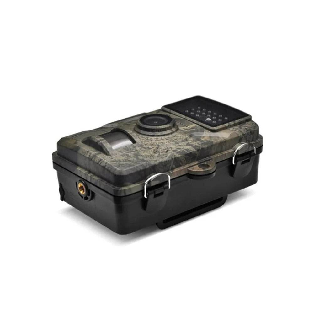 Infrared Night Vision Hunting Trail Camera (12MP)