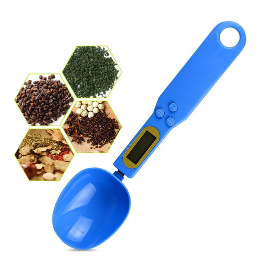 Digital Spoon Scale With LCD - DMC Wholesale