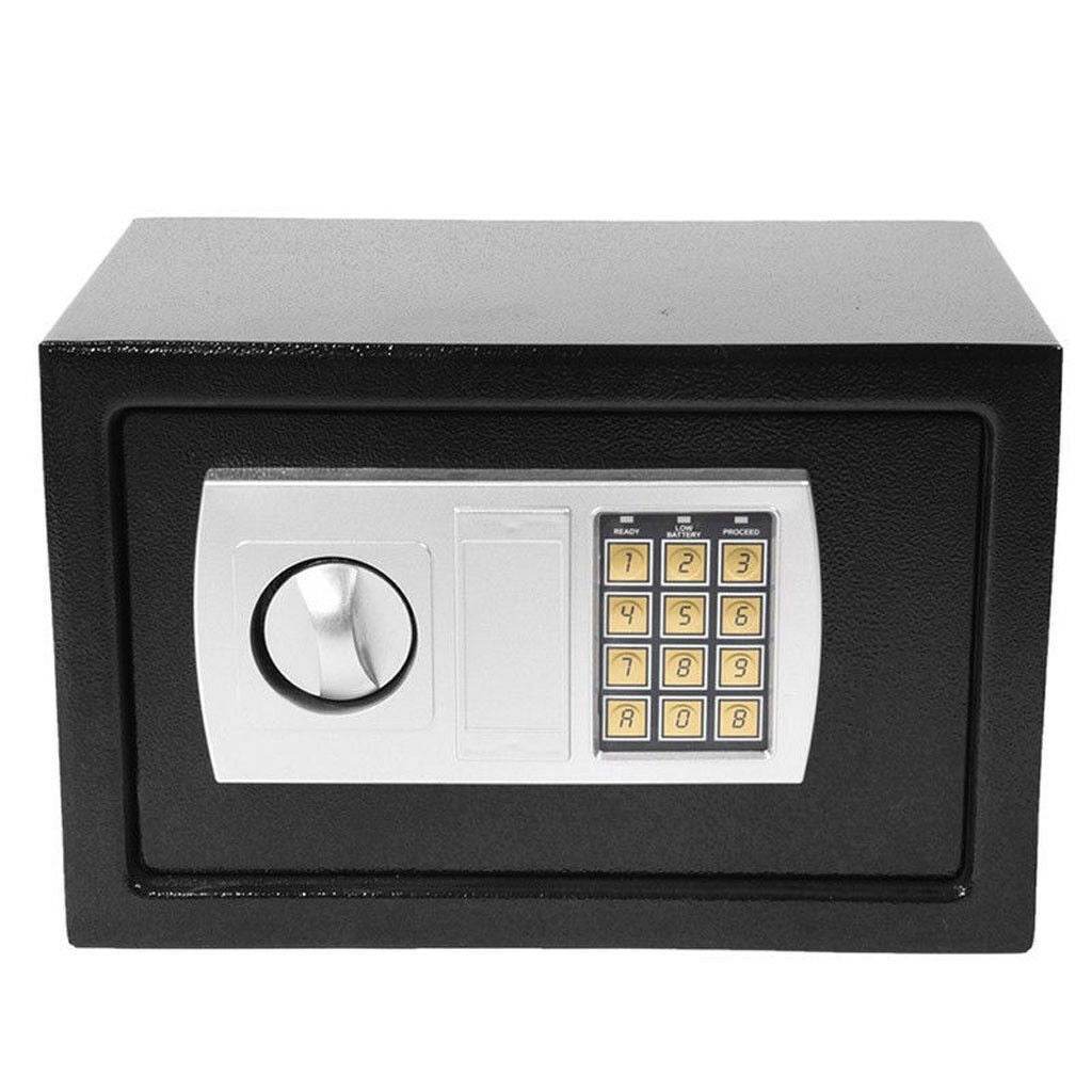 Electronic Digital Safe Lock for Home or Office