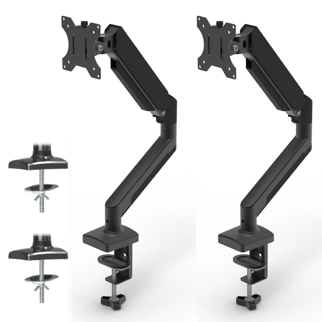 Single Monitor Desk Mount (17 - 32 inch)
