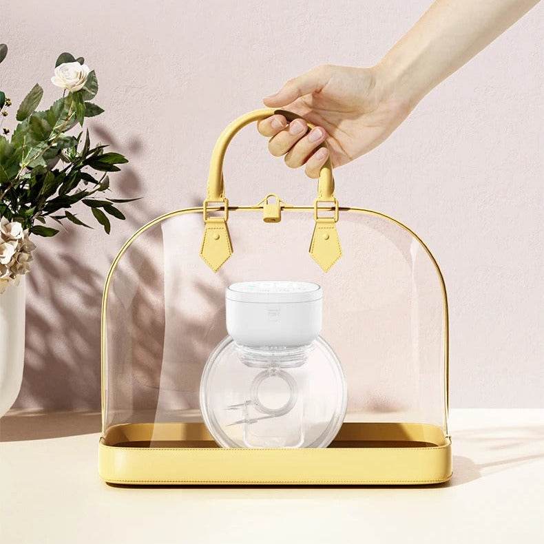 Wearable Automatic Breast Pump - DMC Wholesale