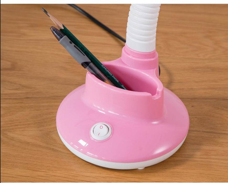 Desk Lamp LED Reading Lamp