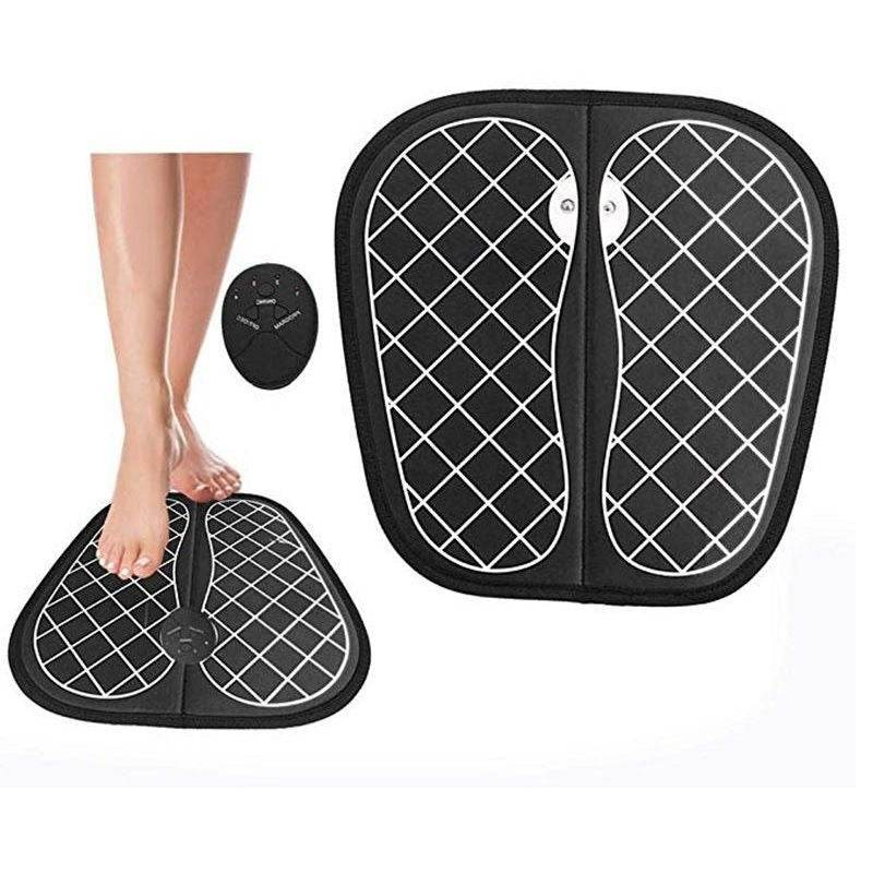 Relaxing EMS Foot Massager