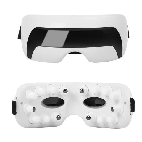 Electric Eye Massage Device