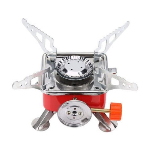 Portable Mini Camping Stove