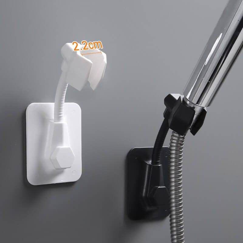 Universal Rotating Shower Bracket