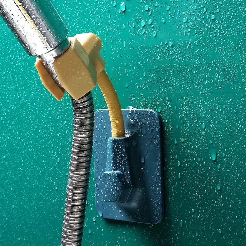 Universal Rotating Shower Bracket