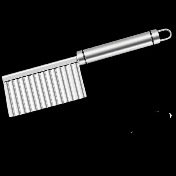 Crinkle Cut Knife