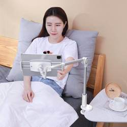 Universal Tablet And Phone Holder