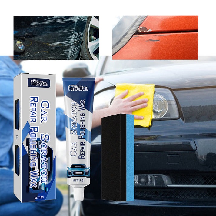 Car Renovation Combo