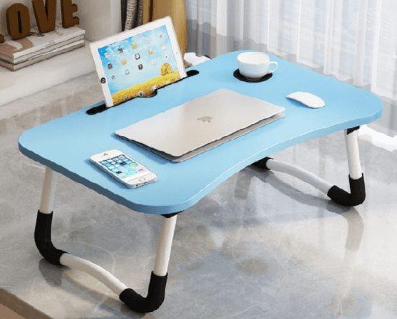 Portable Foldable Laptop Table