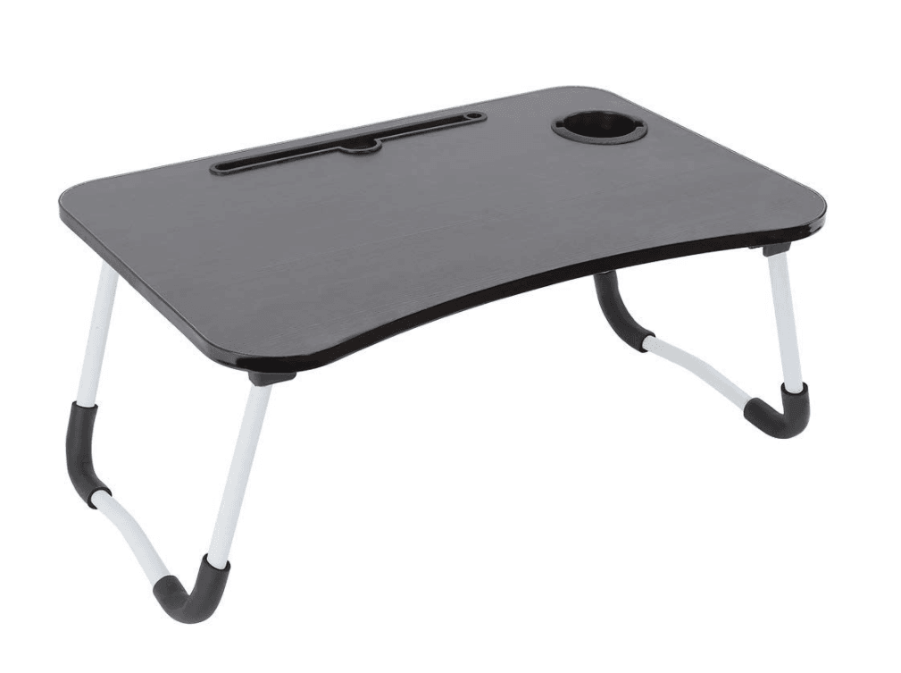 Portable Foldable Laptop Table