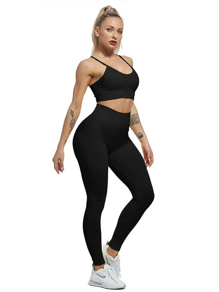 Workout Running Yoga Leggings