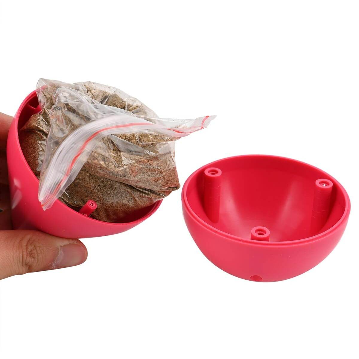 Smart Weighted Hula Hoop (Random Colour)