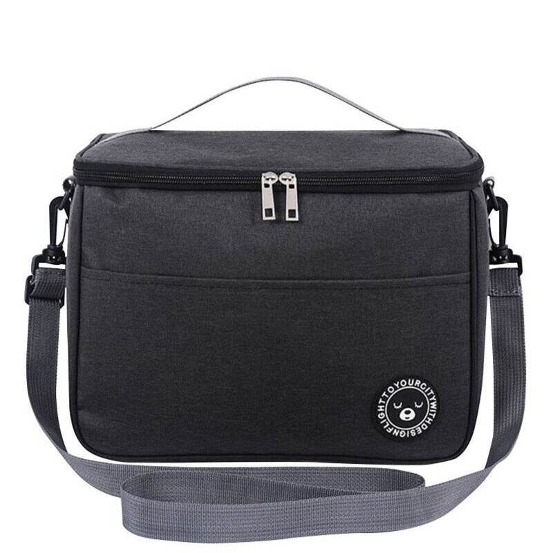 Thermal lunch bag (29x20x21cm)