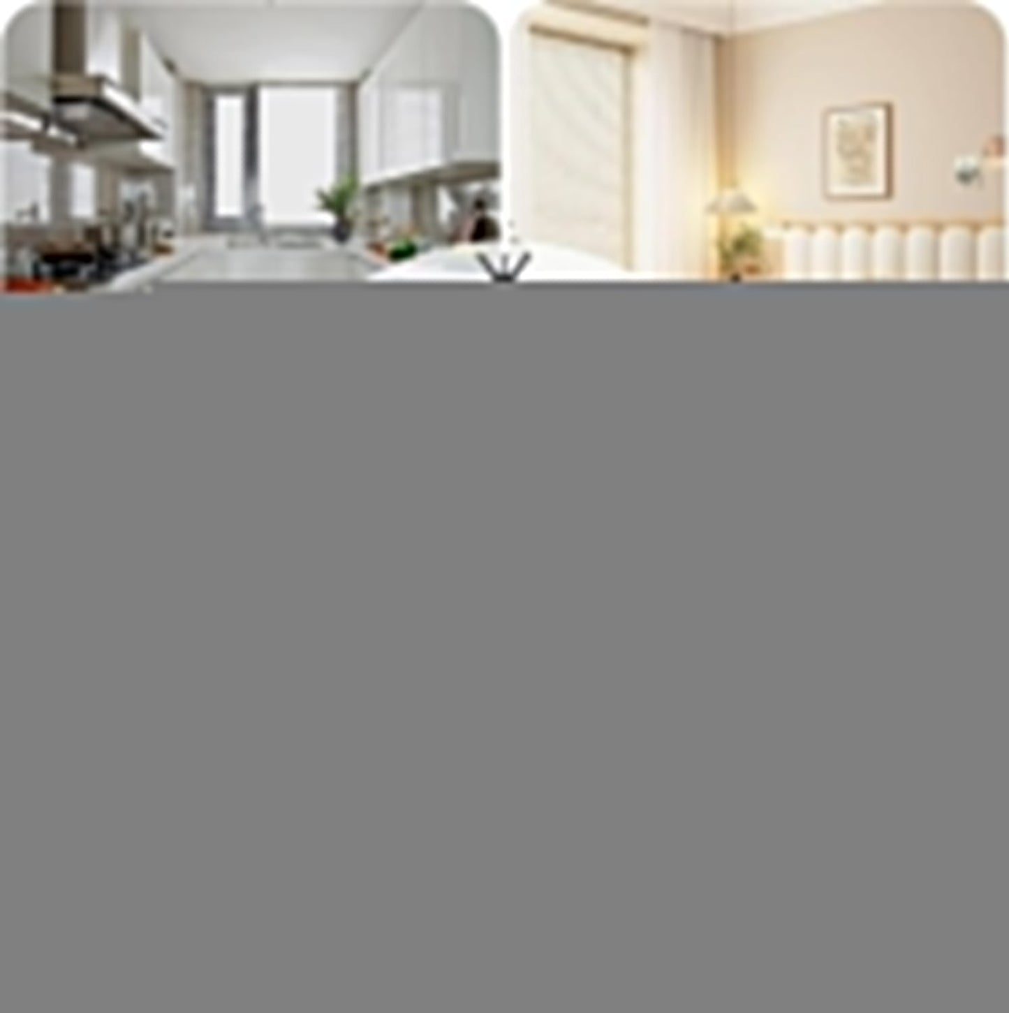 Floor Standing Coat Hanger Rack