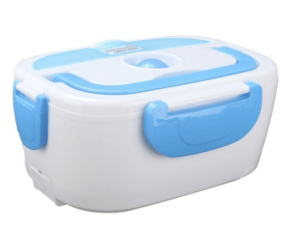 Portable Electric Heating Lunch Box - DMC Wholesale