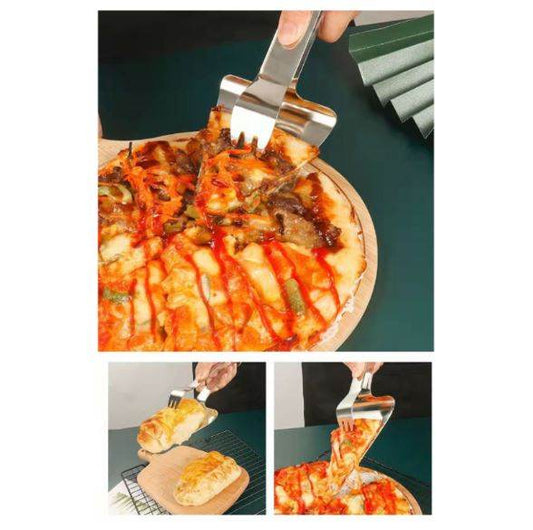 Pizza And Cake Tong - DMC Wholesale