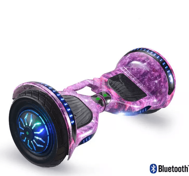 Electric Intelligent Balance Hoverboard For Children - DMC Wholesale